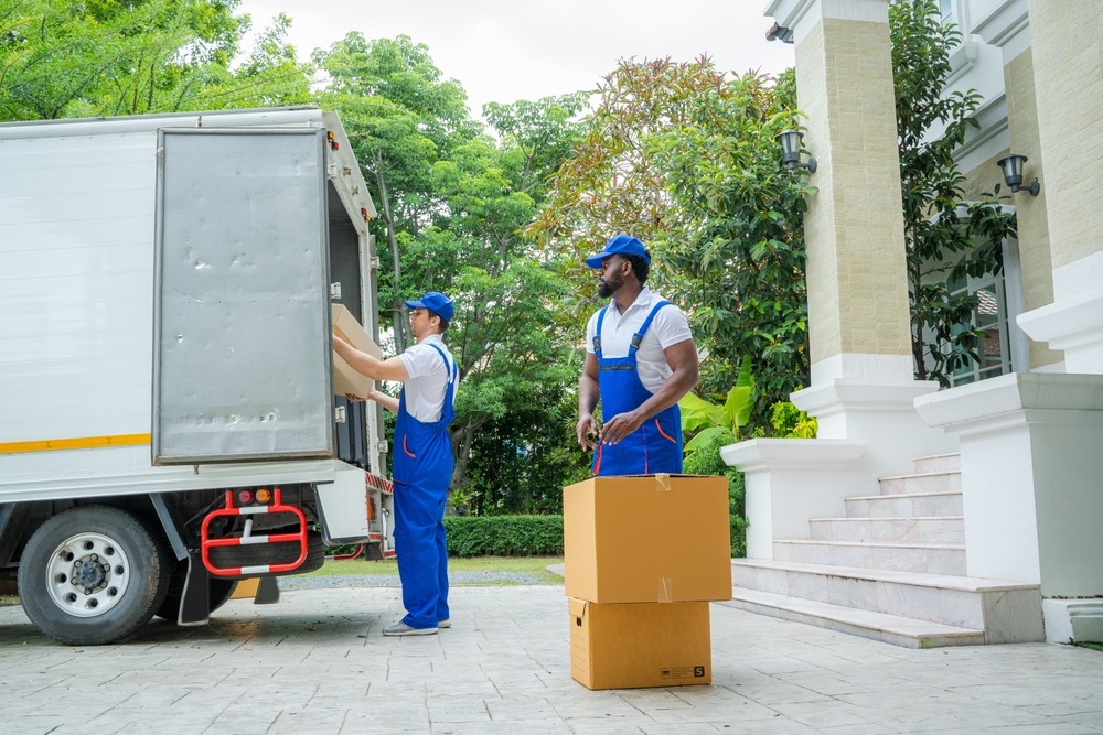 moving companies professional moving company