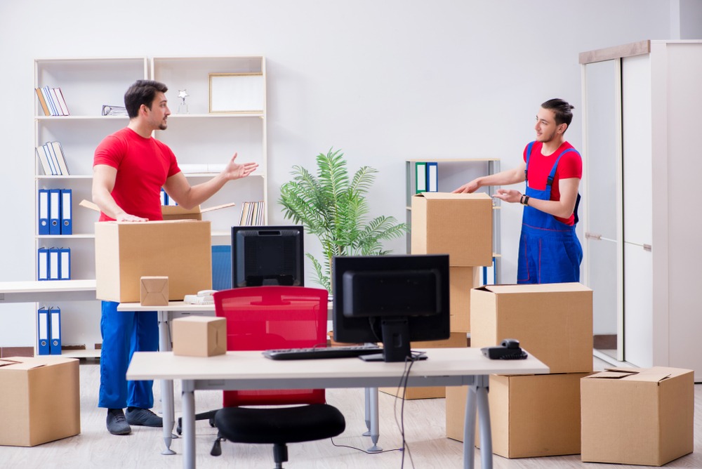 office movers west palm beach home